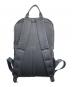 PORTER (ポーター) バックパック ブラック：9000円