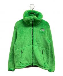 THE NORTH FACE（ザ ノース フェイス）の古着「VERSA LOFT JACKET」｜グリーン