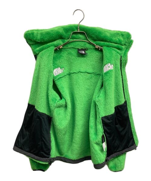 THE NORTH FACE（ザ ノース フェイス）THE NORTH FACE (ザ ノース フェイス) VERSA LOFT JACKET グリーン サイズ:Mの古着・服飾アイテム