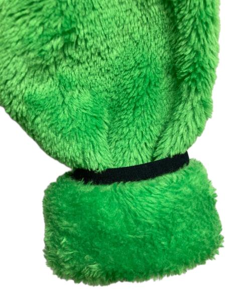 THE NORTH FACE（ザ ノース フェイス）THE NORTH FACE (ザ ノース フェイス) VERSA LOFT JACKET グリーン サイズ:Mの古着・服飾アイテム