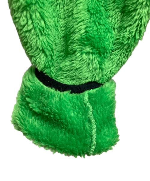 THE NORTH FACE（ザ ノース フェイス）THE NORTH FACE (ザ ノース フェイス) VERSA LOFT JACKET グリーン サイズ:Mの古着・服飾アイテム