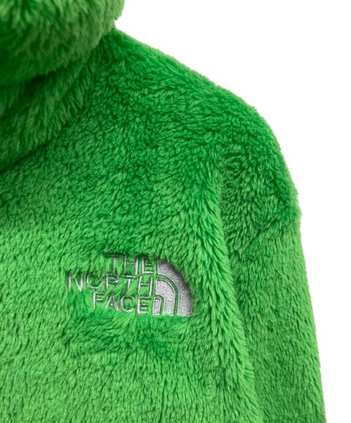THE NORTH FACE（ザ ノース フェイス）THE NORTH FACE (ザ ノース フェイス) VERSA LOFT JACKET グリーン サイズ:Mの古着・服飾アイテム