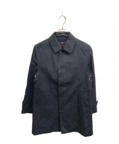 中古・古着通販】MACKINTOSH (マッキントッシュ) ナイロンステンカラー