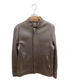 中古・古着通販】Schott (ショット) ボアライナー付きシングル