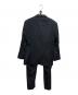 BOSS HUGO BOSS (ボス ヒューゴボス) セットアップスーツ ネイビー サイズ:48：15000円
