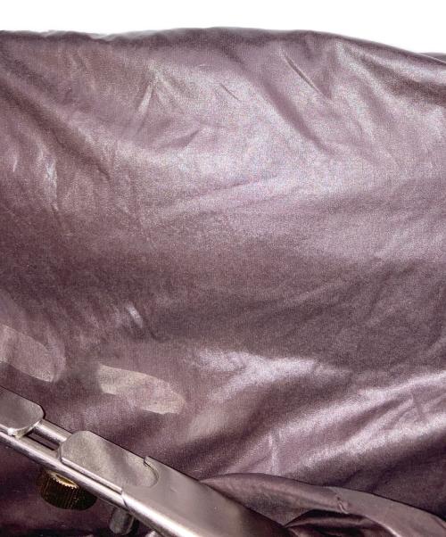 TATRAS（タトラス）TATRAS (タトラス) DRENAショートダウンジャケット ブラウン サイズ:02の古着・服飾アイテム