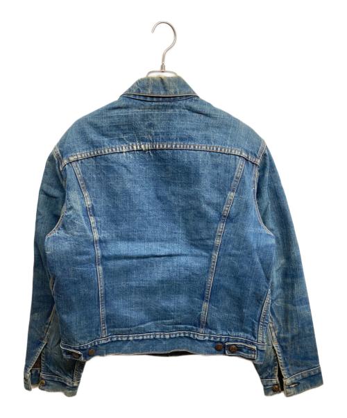 LEVI'S（リーバイス）LEVI'S (リーバイス) 70ｓ～70505裏ブランケットデニムジャケット インディゴ サイズ:ーの古着・服飾アイテム