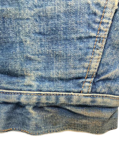 LEVI'S（リーバイス）LEVI'S (リーバイス) 70ｓ～70505裏ブランケットデニムジャケット インディゴ サイズ:ーの古着・服飾アイテム