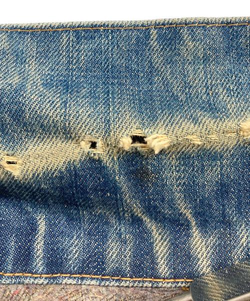 LEVI'S（リーバイス）LEVI'S (リーバイス) 70ｓ～70505裏ブランケットデニムジャケット インディゴ サイズ:ーの古着・服飾アイテム