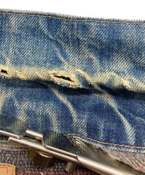 LEVI'S（リーバイス）LEVI'S (リーバイス) 70ｓ～70505裏ブランケットデニムジャケット インディゴ サイズ:ーの古着・服飾アイテム