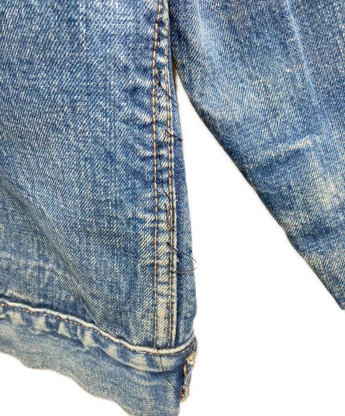 LEVI'S（リーバイス）LEVI'S (リーバイス) 70ｓ～70505裏ブランケットデニムジャケット インディゴ サイズ:ーの古着・服飾アイテム