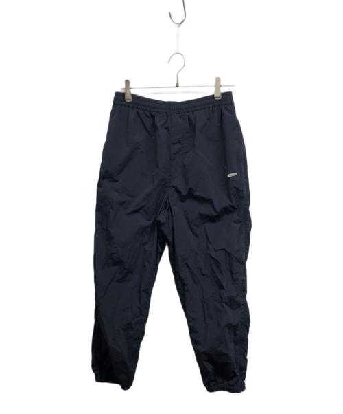 FARAH（ファーラー）FARAH (ファーラー) Nylon Jogger Pants ネイビー サイズ:Mの古着・服飾アイテム