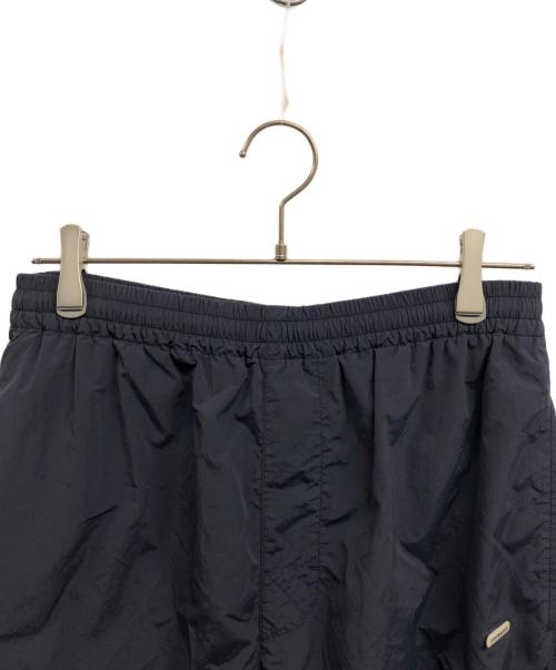 FARAH（ファーラー）FARAH (ファーラー) Nylon Jogger Pants ネイビー サイズ:Mの古着・服飾アイテム