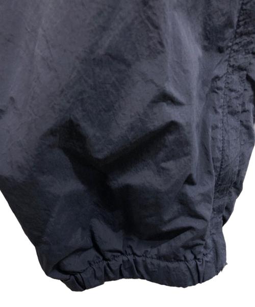 FARAH（ファーラー）FARAH (ファーラー) Nylon Jogger Pants ネイビー サイズ:Mの古着・服飾アイテム