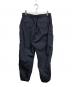 FARAH (ファーラー) Nylon Jogger Pants ネイビー サイズ:M：9000円