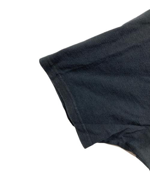 SUPREME（シュプリーム）Supreme (シュプリーム) Collegiate S/S TEE ブラック サイズ:Mの古着・服飾アイテム