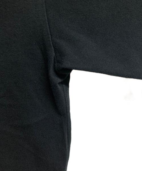 GOODENOUGH（グッドイナフ）GOODENOUGH (グッドイナフ) ナンバリング プリントTシャツ ブラック サイズ:Mの古着・服飾アイテム