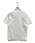 GOODENOUGH (グッドイナフ) ダッグロゴ アヒルtシャツ ホワイト サイズ:M：12000円