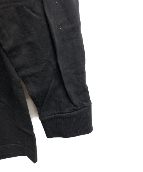 giant（ジャイアント）GIANT (ジャイアント) Marilyn Manson 長袖tシャツ ブラック サイズ:Mの古着・服飾アイテム