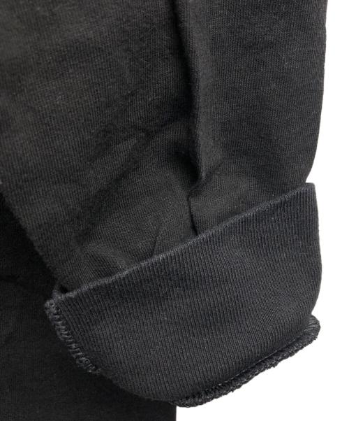 giant（ジャイアント）GIANT (ジャイアント) Marilyn Manson 長袖tシャツ ブラック サイズ:Mの古着・服飾アイテム