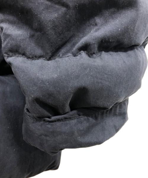 C.P COMPANY（シーピーカンパニー）C.P COMPANY (シーピーカンパニー) ダウンジャケット ネイビー サイズ:50の古着・服飾アイテム