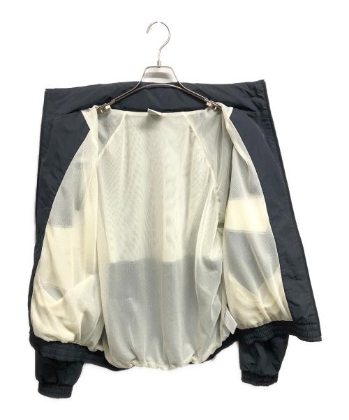 NIKE（ナイキ）NIKE (ナイキ) AS M NK SWOOSH WVN JKT ブラック サイズ:Lの古着・服飾アイテム