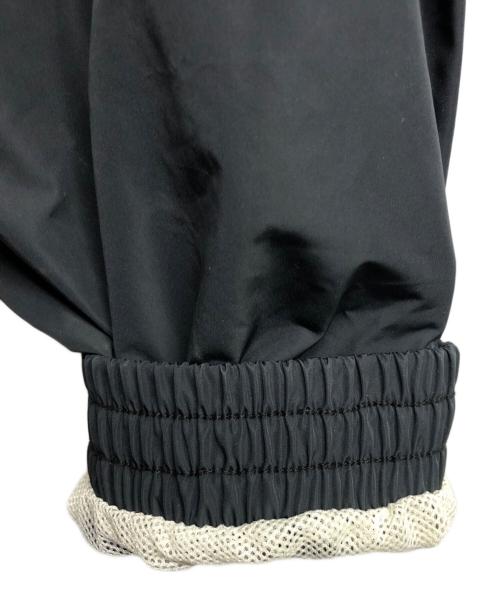 NIKE（ナイキ）NIKE (ナイキ) AS M NK SWOOSH WVN JKT ブラック サイズ:Lの古着・服飾アイテム