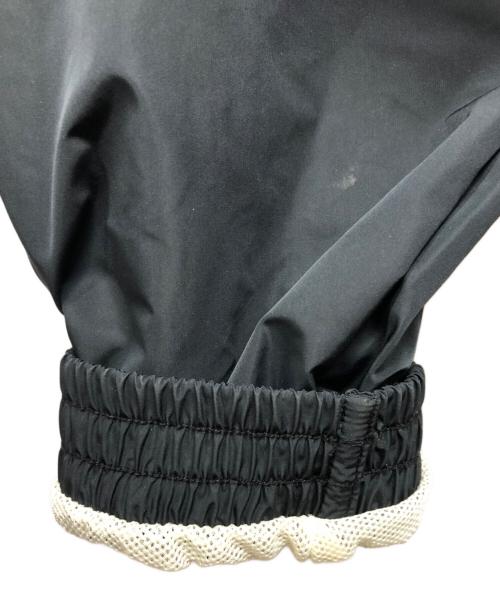 NIKE（ナイキ）NIKE (ナイキ) AS M NK SWOOSH WVN JKT ブラック サイズ:Lの古着・服飾アイテム