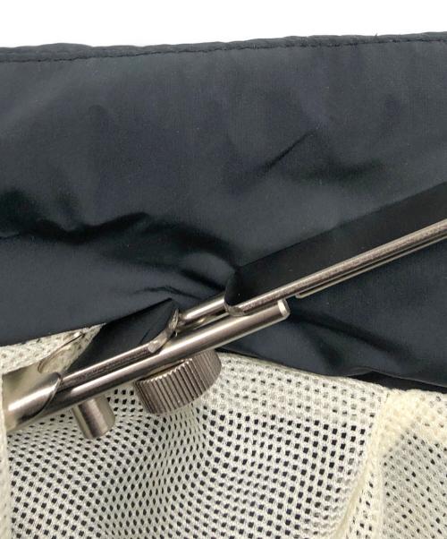 NIKE（ナイキ）NIKE (ナイキ) AS M NK SWOOSH WVN JKT ブラック サイズ:Lの古着・服飾アイテム