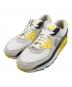 NIKE（ナイキ）の古着「Air Max 90 ローカットスニーカー」｜イエロー