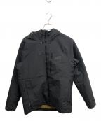 MILLETミレー）の古着「POBEDA JKT」｜グレー