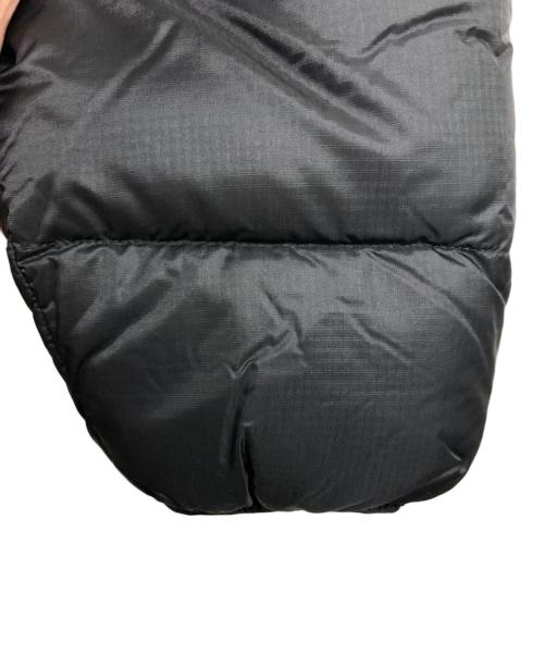 mont-bell（モンベル）mont-bell (モンベル) ライトアルパインダウン ブラック サイズ:Mの古着・服飾アイテム