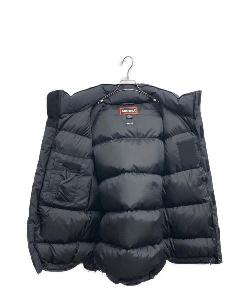 MARMOT（マーモット）Marmot (マーモット) BEAMS (ビームス) 23AW 別注 Mammoth Down Vest グレー サイズ:XLの古着・服飾アイテム