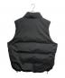 Marmot (マーモット) BEAMS (ビームス) 23AW 別注 Mammoth Down Vest グレー サイズ:XL：23000円