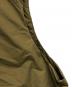 中古・古着 Marmot (マーモット) BEAMS (ビームス) 別注 Mammoth Down Vest カーキ サイズ:XL 未使用品：25000円