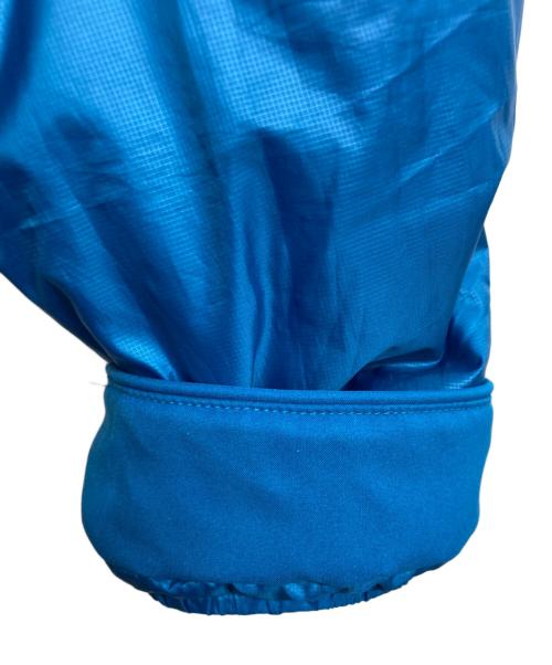 KLATTERMUSEN（クレッタルムーセン）KLATTERMUSEN (クレッタルムーセン) Alv 2.0 jacket ブルー サイズ:XSの古着・服飾アイテム