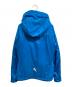 KLATTERMUSEN (クレッタルムーセン) Alv 2.0 jacket ブルー サイズ:XS：10000円