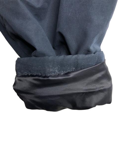 POLO RALPH LAUREN（ポロ・ラルフローレン）POLO RALPH LAUREN (ポロ・ラルフローレン) 中綿ジャケット ネイビー サイズ:Lの古着・服飾アイテム