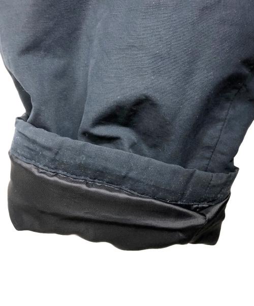 POLO RALPH LAUREN（ポロ・ラルフローレン）POLO RALPH LAUREN (ポロ・ラルフローレン) 中綿ジャケット ネイビー サイズ:Lの古着・服飾アイテム