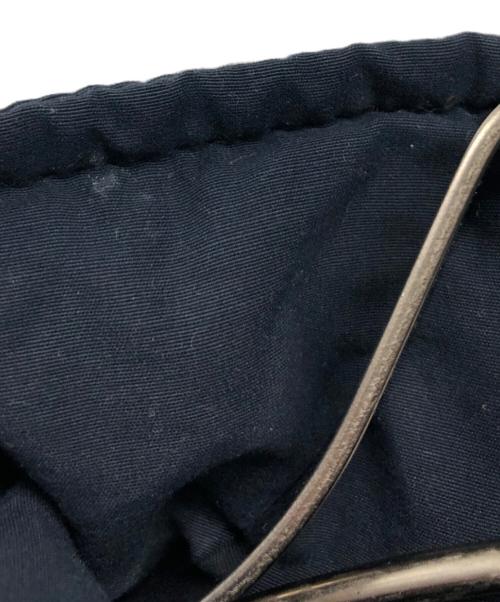 POLO RALPH LAUREN（ポロ・ラルフローレン）POLO RALPH LAUREN (ポロ・ラルフローレン) 中綿ジャケット ネイビー サイズ:Lの古着・服飾アイテム