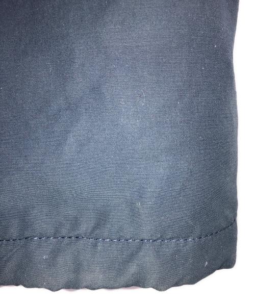 POLO RALPH LAUREN（ポロ・ラルフローレン）POLO RALPH LAUREN (ポロ・ラルフローレン) 中綿ジャケット ネイビー サイズ:Lの古着・服飾アイテム