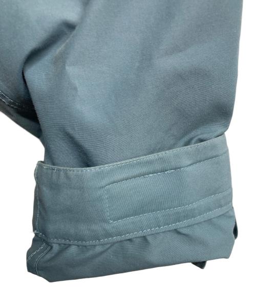 JOURNAL STANDARD relume（ジャーナルスタンダード レリューム）JOURNAL STANDARD relume (ジャーナルスタンダード レリューム) SIERRA DESIGNS (シエラデザインズ) 別注3WAYマウンテンパーカー ブルー サイズ:Lの古着・服飾アイテム