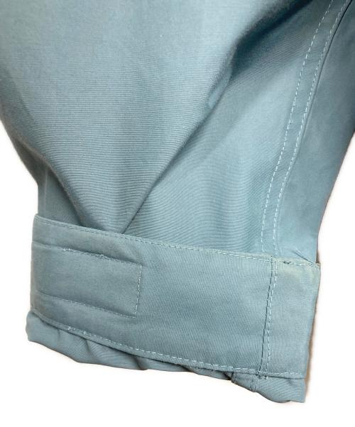 JOURNAL STANDARD relume（ジャーナルスタンダード レリューム）JOURNAL STANDARD relume (ジャーナルスタンダード レリューム) SIERRA DESIGNS (シエラデザインズ) 別注3WAYマウンテンパーカー ブルー サイズ:Lの古着・服飾アイテム