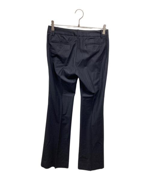 theory（セオリー）theory (セオリー) セットアップスーツ ネイビー サイズ:4の古着・服飾アイテム