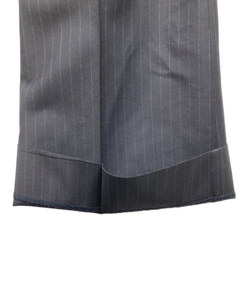 theory（セオリー）theory (セオリー) セットアップスーツ ネイビー サイズ:4の古着・服飾アイテム