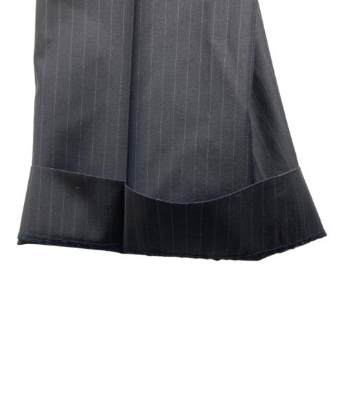 theory（セオリー）theory (セオリー) セットアップスーツ ネイビー サイズ:4の古着・服飾アイテム