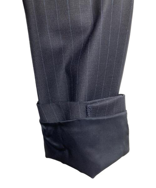 theory（セオリー）theory (セオリー) セットアップスーツ ネイビー サイズ:4の古着・服飾アイテム