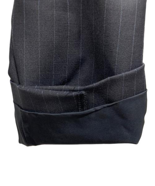 theory（セオリー）theory (セオリー) セットアップスーツ ネイビー サイズ:4の古着・服飾アイテム