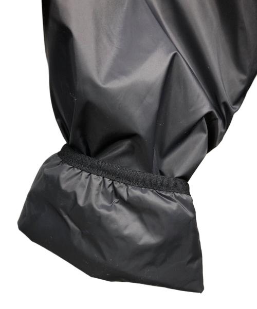 VINCENT ET MIREILLE（ヴァンソンエミレイユ）VINCENT ET MIREILLE (ヴァンソンエミレイユ) 中綿ジャケット ブラック サイズ:36の古着・服飾アイテム