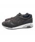 NEW BALANCE (ニューバランス) M1500UA ローカットスニーカー ブラウン サイズ:US71/2：12000円
